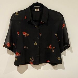 Wilfred Rose Blouse